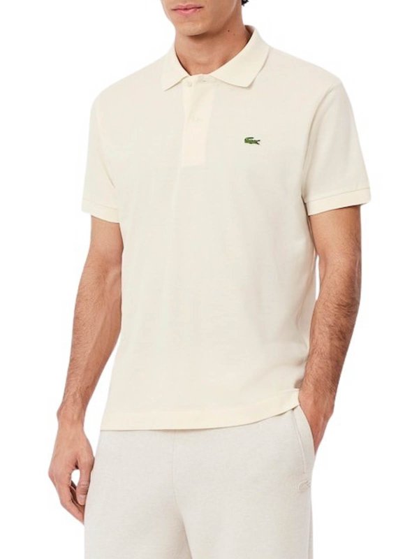 LACOSTE: Polos  online - Polo - Blanc