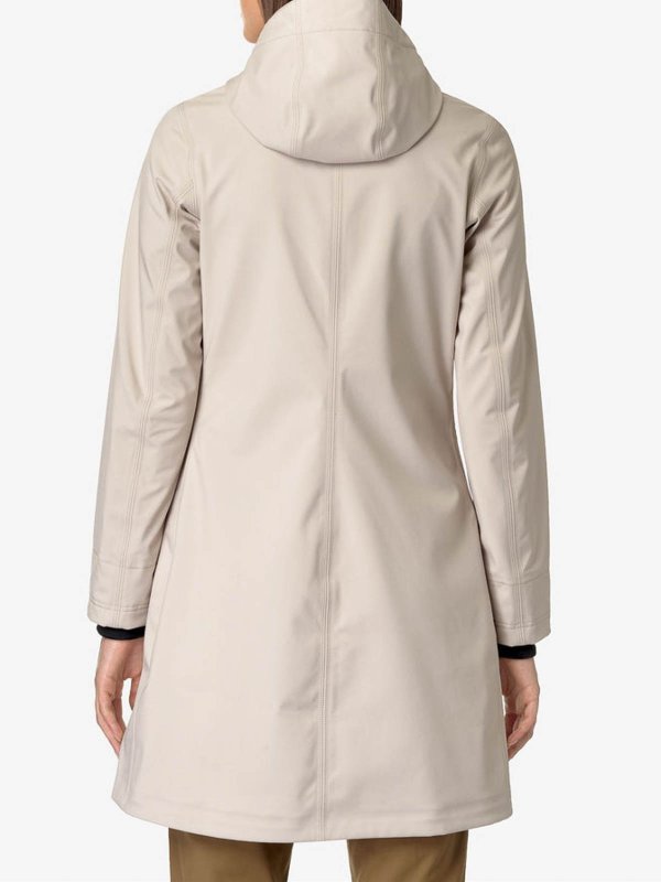 The Best Shops K-WAY: casual jackets - Jacket