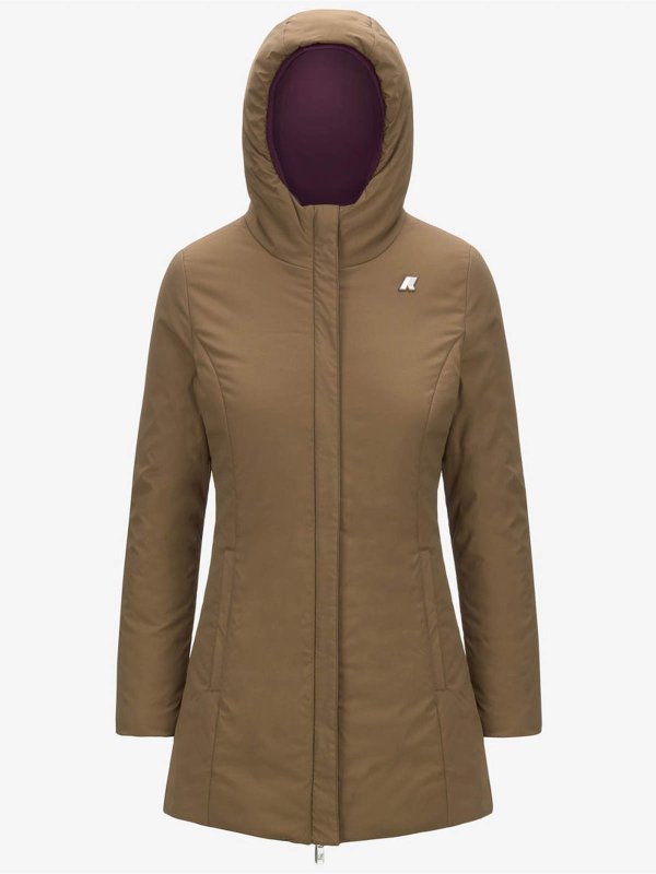 K-WAY: casual jackets online - Jacket