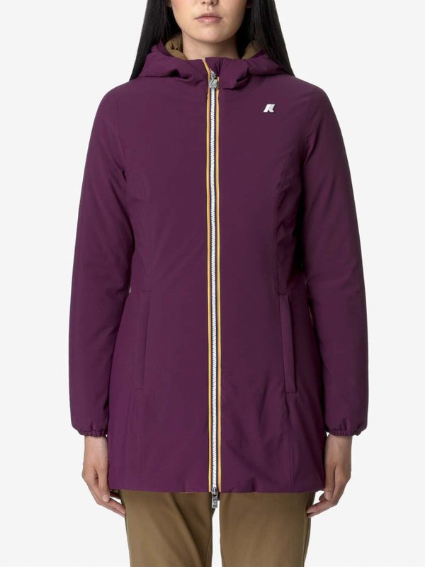 The Best Shops K-WAY: casual jackets - Jacket