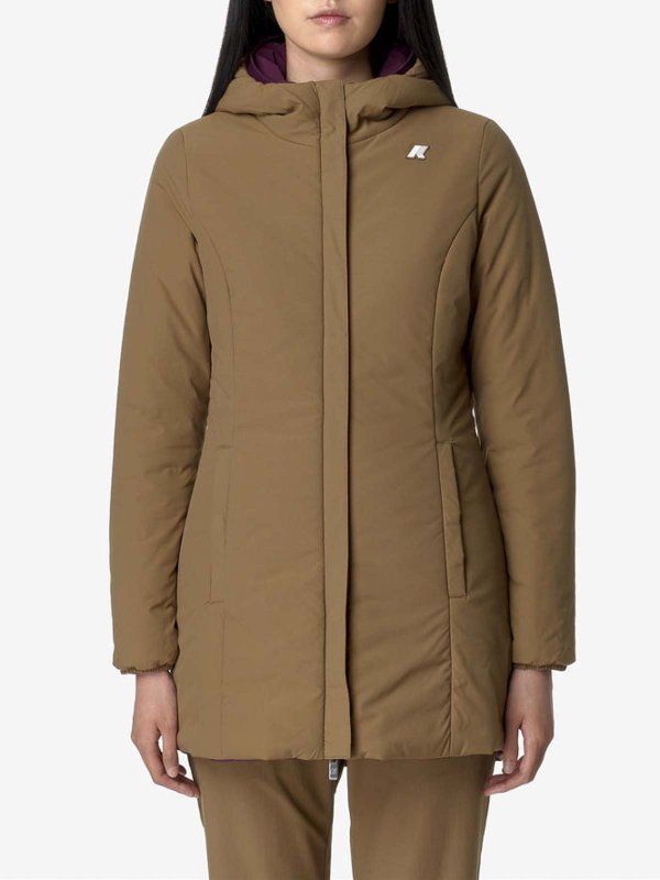 Jacket shop online: K-WAY