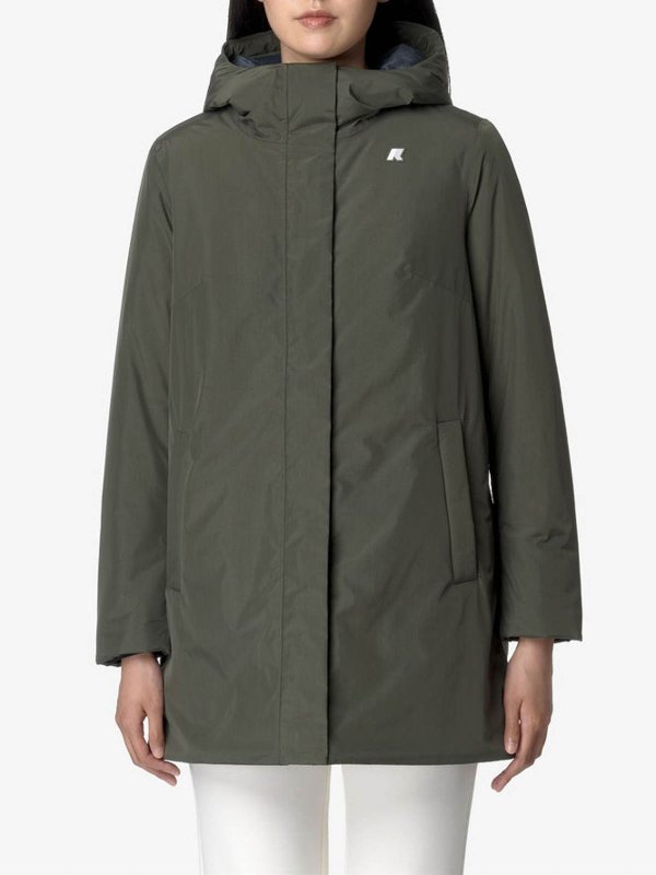K-WAY: casual jackets online - Jacket