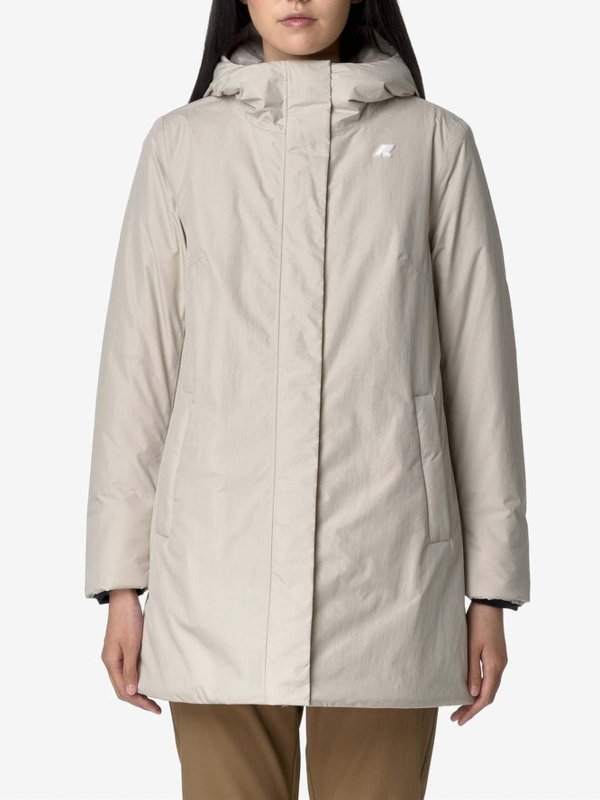 K-WAY: Vestes casuals online - Veste Casual - Beige