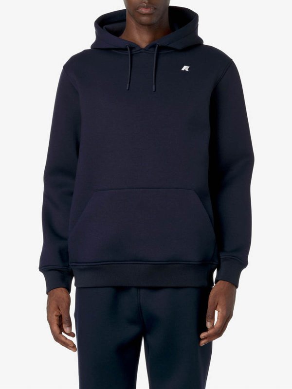 K-WAY: Sweatshirts & Pulls online - Sweat-Shirts - Bleu