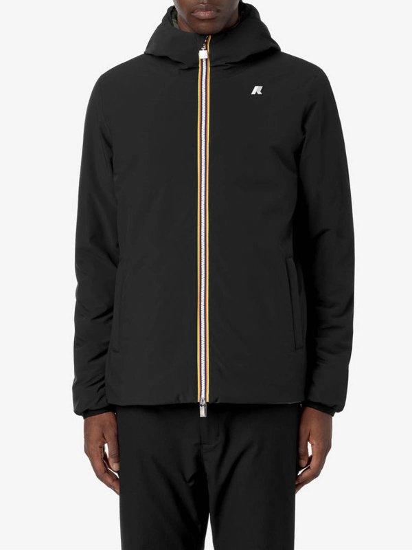 The Best Shops K-WAY: Casualjacken - Casualjacke - Beige