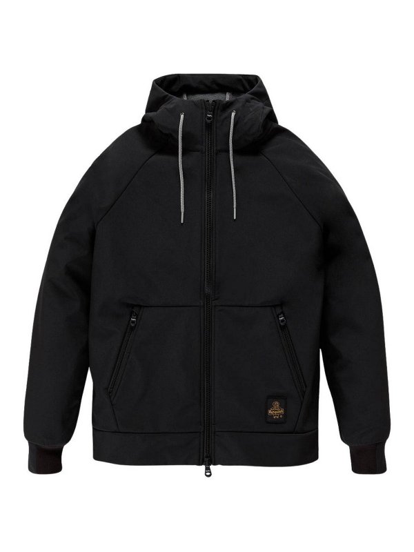 REFRIGIWEAR: casual jackets - Jacket