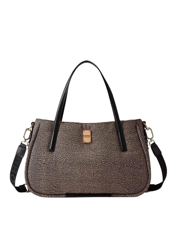 Borbonese: borse a tracolla - Borsa