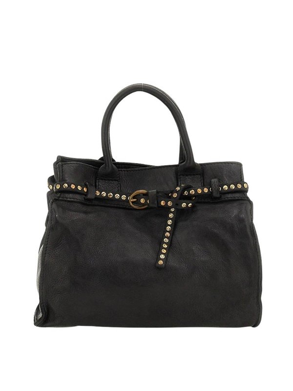 CAMPOMAGGI: cross body bags - Bag