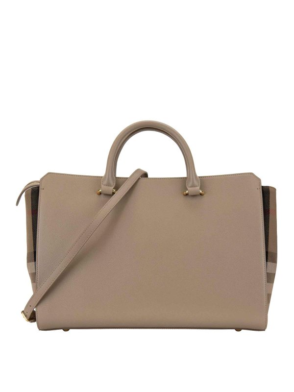 BURBERRY: shoulder bags online - shoulder bag