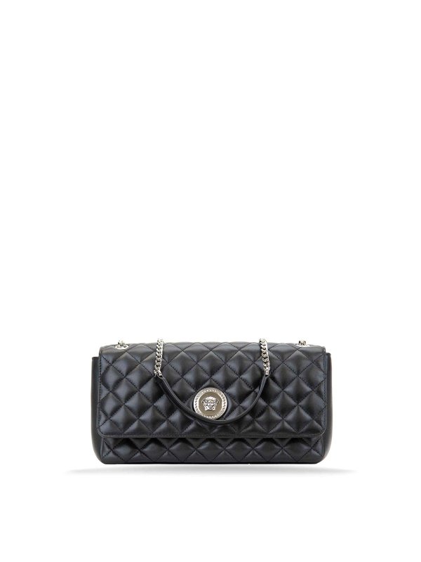 VERSACE: cross body bags - shoulder bag