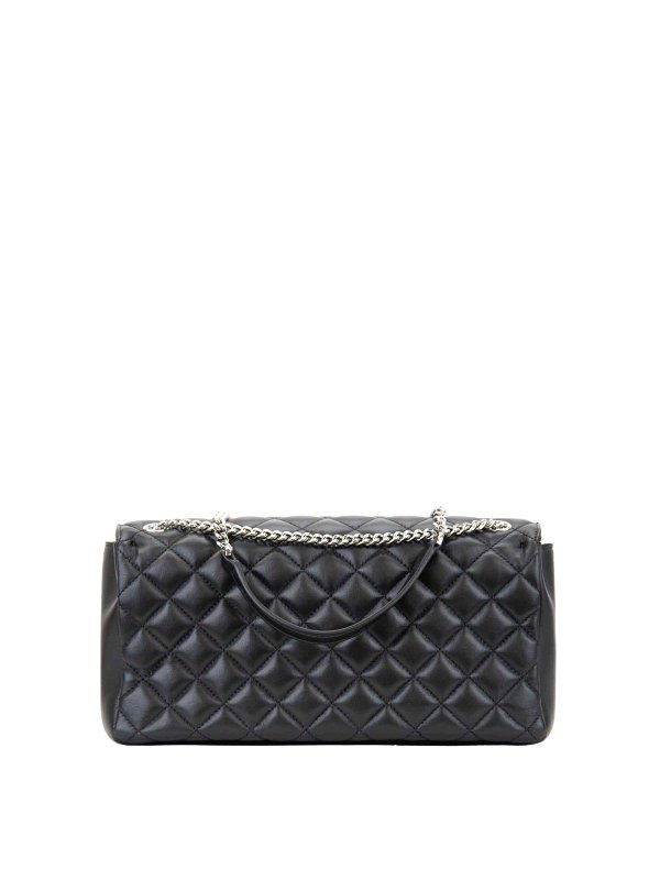 VERSACE: cross body bags online - shoulder bag
