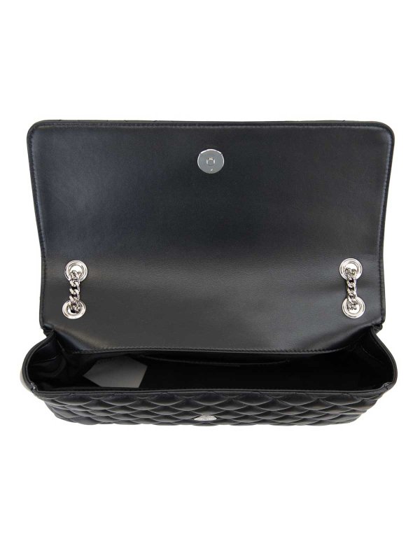 The Best Shops VERSACE: cross body bags - shoulder bag