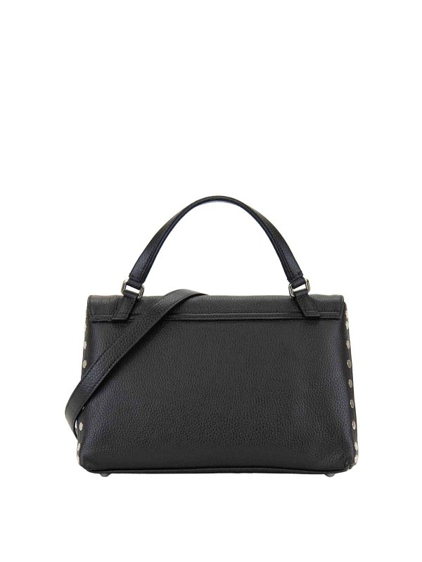 ZANELLATO: Bolsas bandoleras online - Bolsa Bandolera - Negro
