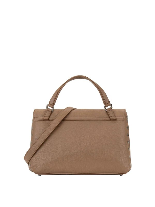 ZANELLATO: cross body bags online - shoulder bag