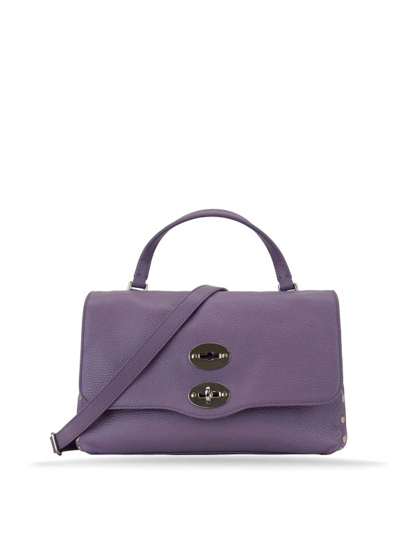 ZANELLATO: cross body bags - shoulder bag