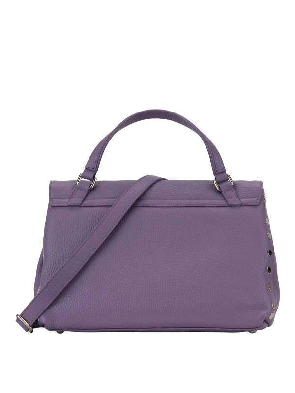 ZANELLATO: cross body bags online - shoulder bag