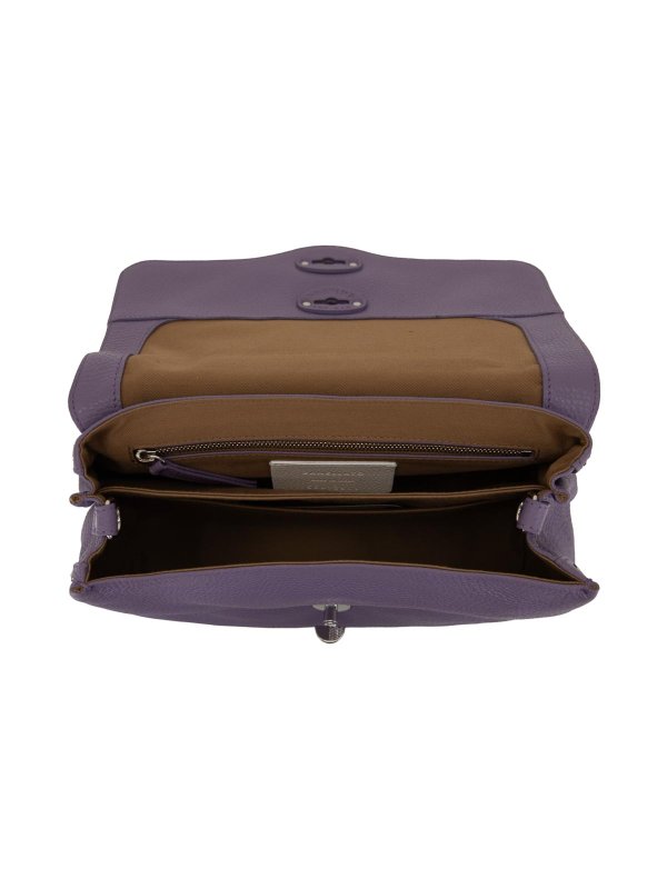 The Best Shops ZANELLATO: cross body bags - shoulder bag