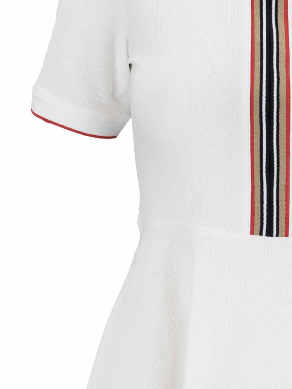 Polo/Abito shop online: BURBERRY