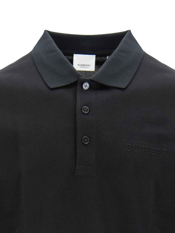The Best Shops BURBERRY: polo - Polo