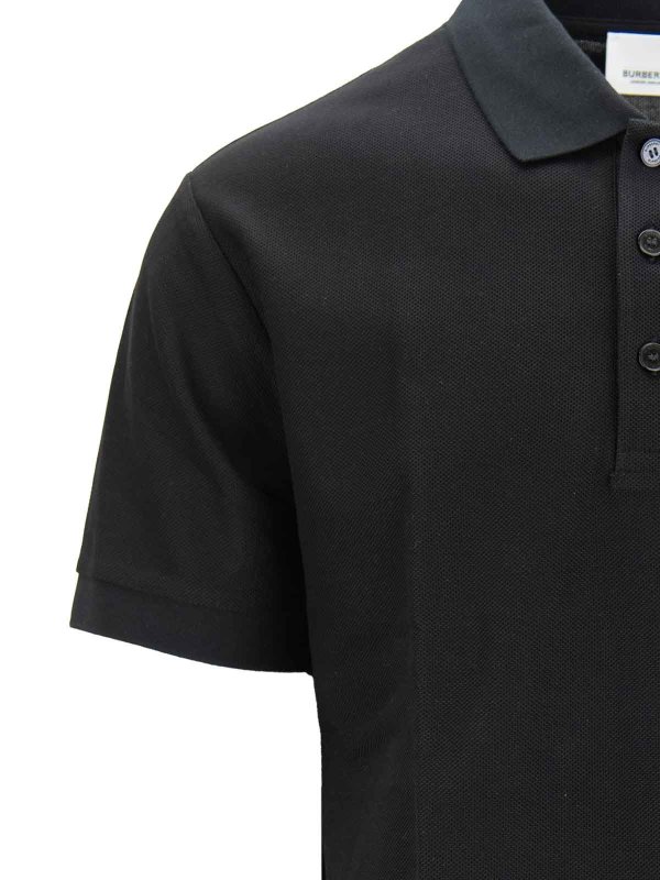 Polo shop online: BURBERRY