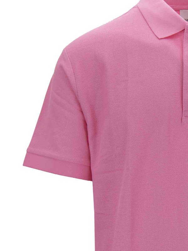 Polo shop online: BURBERRY