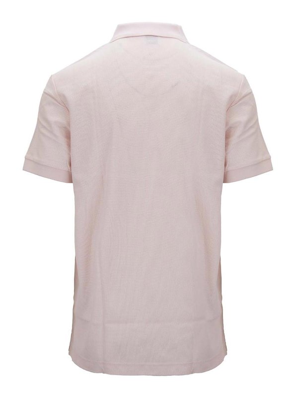 BURBERRY: polo online - Polo