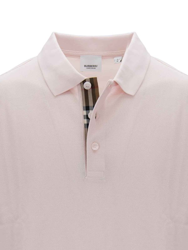 The Best Shops BURBERRY: polo - Polo