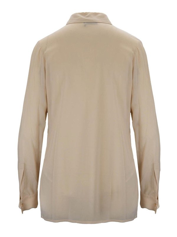 ELISABETTA FRANCHI: blouses online - blouse
