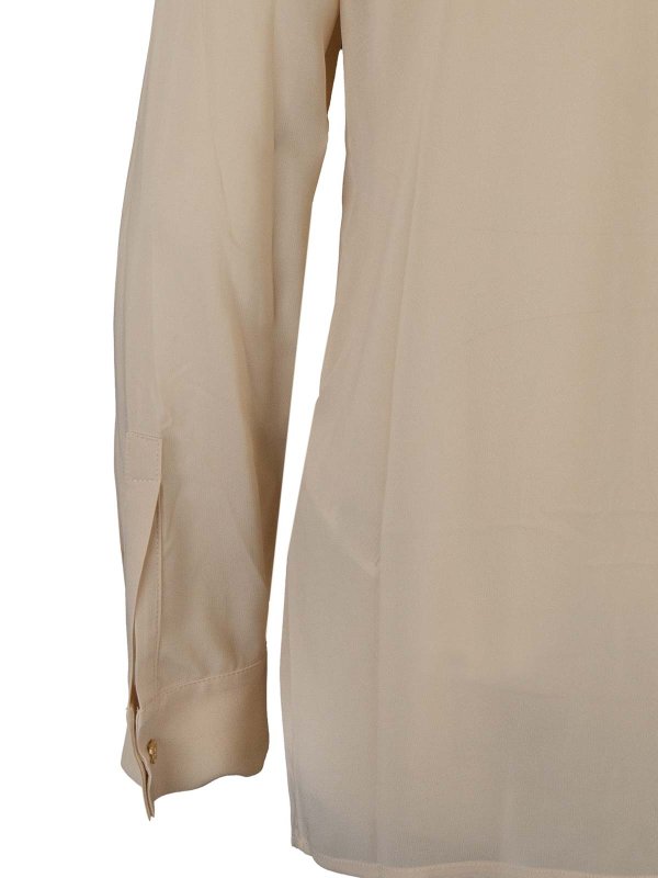 blouse shop online: ELISABETTA FRANCHI