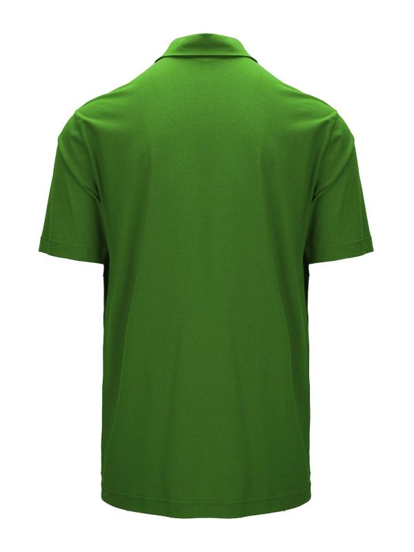 HERNO: Polos  online - Polo - Vert