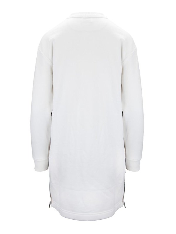 BURBERRY: スウェット＆セーター online - スウェットシャツ/セーター - 白