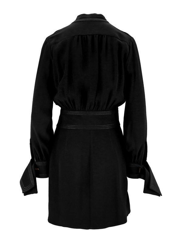 ELISABETTA FRANCHI: abiti corti online - Abito