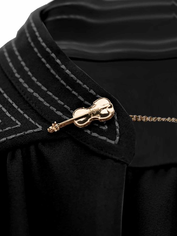 The Best Shops ELISABETTA FRANCHI: abiti corti - Abito