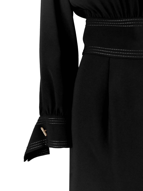 Abito shop online: ELISABETTA FRANCHI