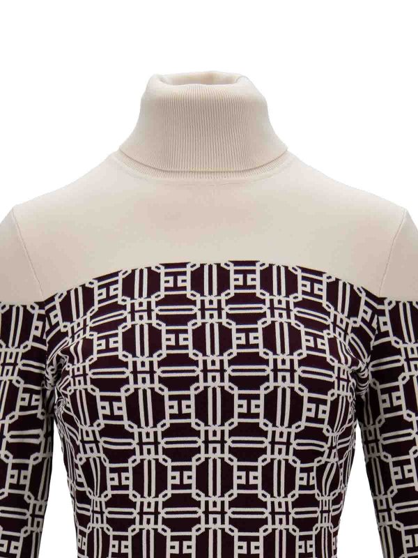 The Best Shops ELISABETTA FRANCHI: ショートドレス - ショートドレス - ブルー