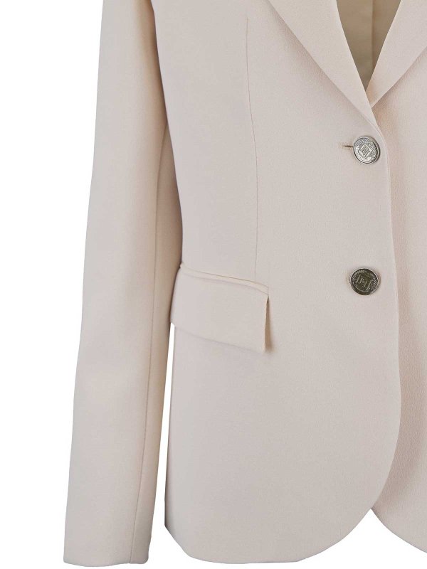 Blazer shop online: ELISABETTA FRANCHI