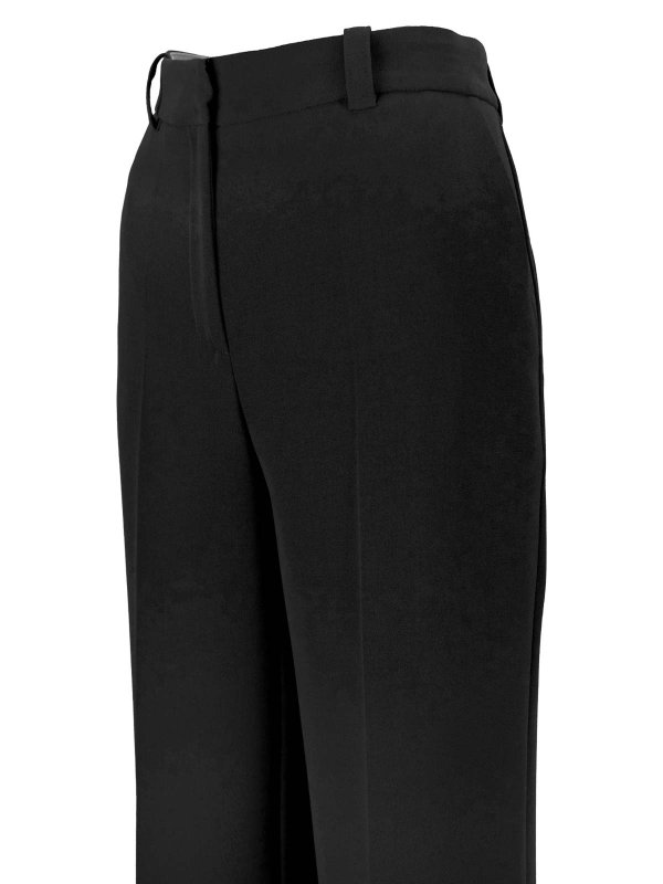 レギンス - 黒 shop online: ELISABETTA FRANCHI