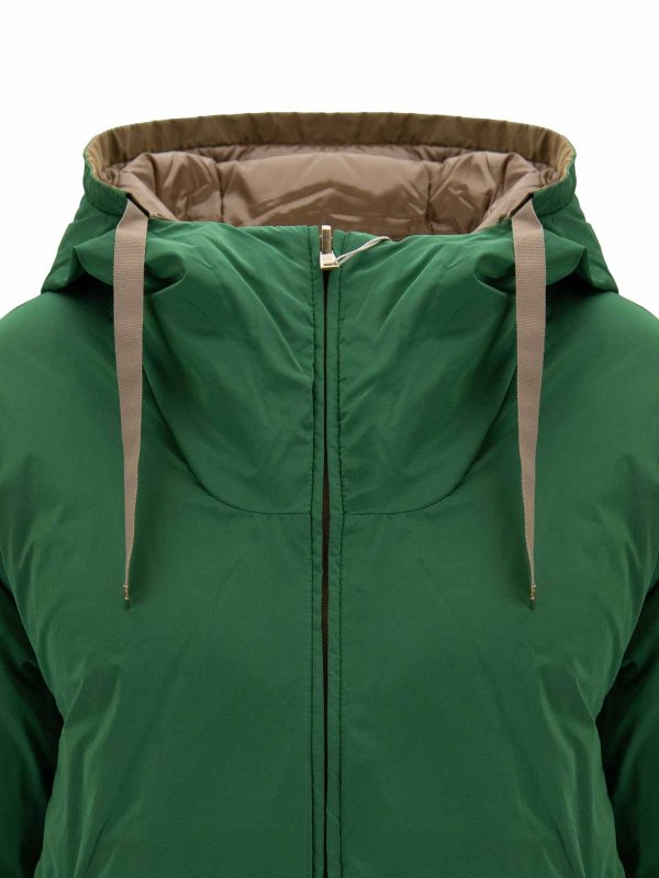 HERNO buy online Daunenjacke - Camel