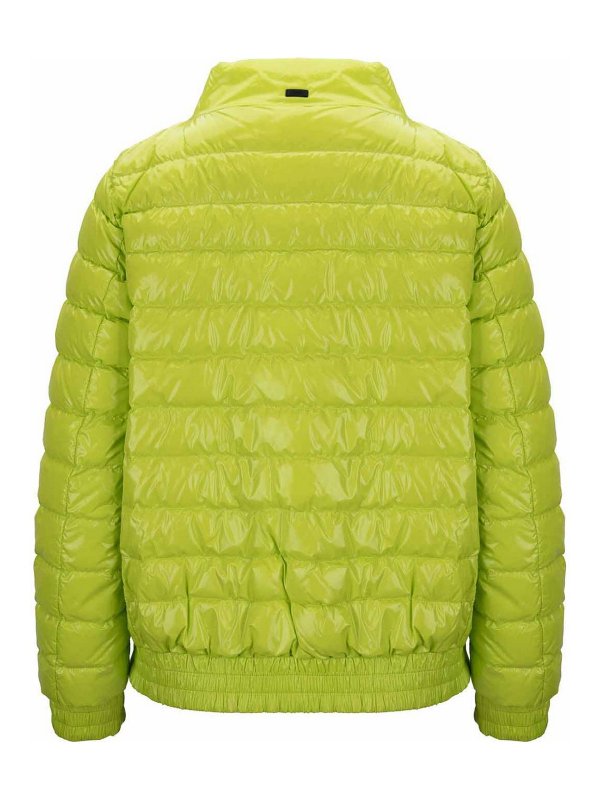 HERNO: padded jackets online - down jacket