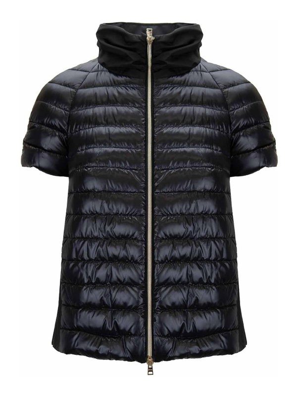 HERNO: padded jackets - down jacket