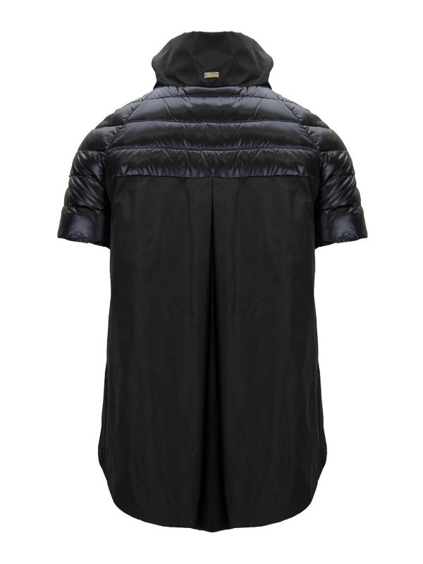 HERNO: padded jackets online - down jacket
