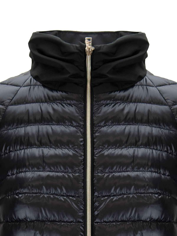The Best Shops HERNO: padded jackets - down jacket
