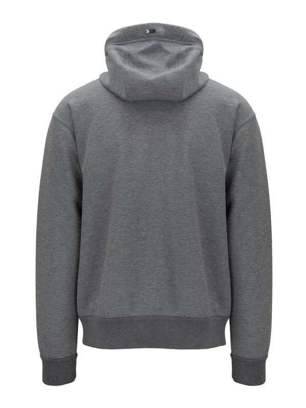 HERNO: Vestes casuals online - Veste Casual - Gris