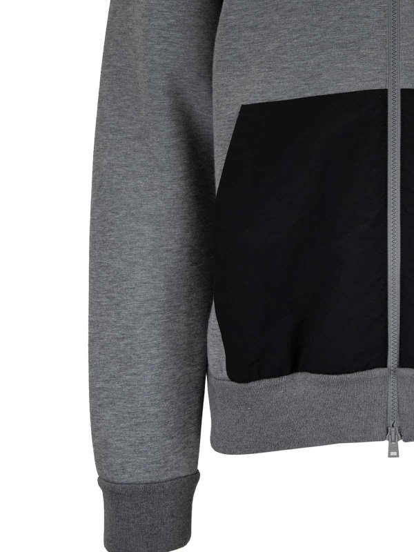 Veste Casual - Gris shop online: HERNO
