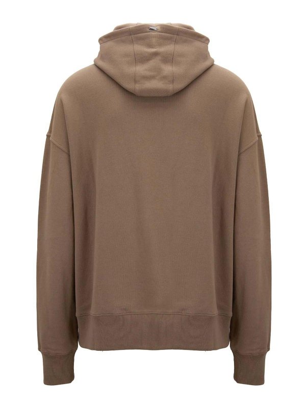 HERNO: Sweatshirts & Sweaters online - sweatshirt