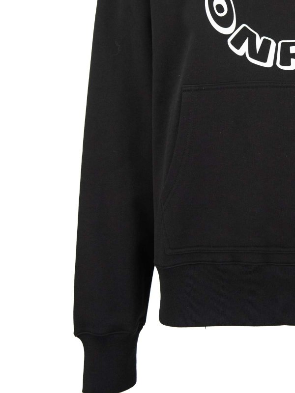 Sudadera - Negro shop online: HERNO