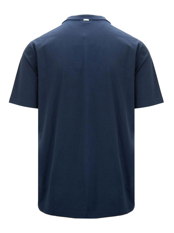 HERNO: t-shirt online - Maglietta