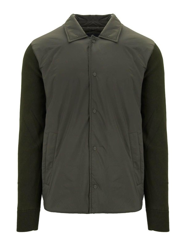 HERNO: casual jackets - Giubbotto