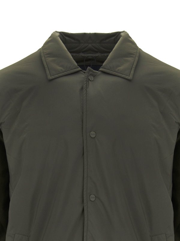 The Best Shops HERNO: casual jackets - Giubbotto