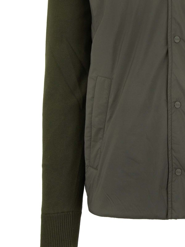 Giubbotto shop online: HERNO